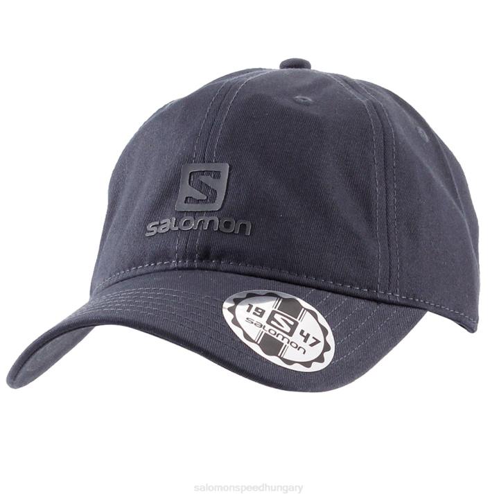 T8843387 Salomon éjszakai égbolt unisex sapka éjszakai égbolt