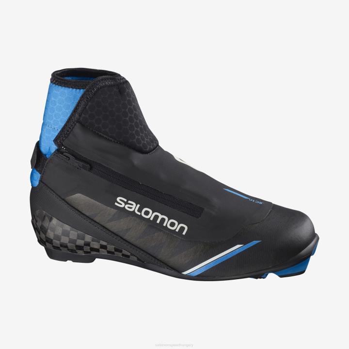 T8841465 Salomonunisex klasszikus nordic csizma rc10 carbon nocturne prolink