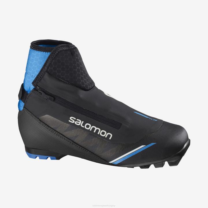 T8841466 Salomonunisex klasszikus nordic csizma rc10 nocturne pilot