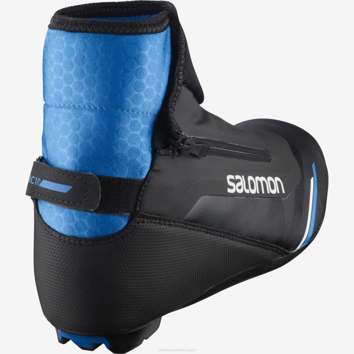 T8841468 Salomonunisex klasszikus nordic csizma rc10