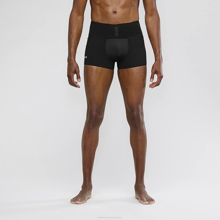 T8842911 Salomon fekete s lab sense boxer férfi fekete