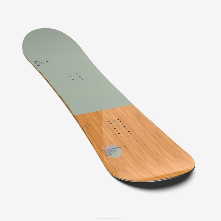 T8841368 Salomonférfi freeride snowboard hps-takaharu nakai