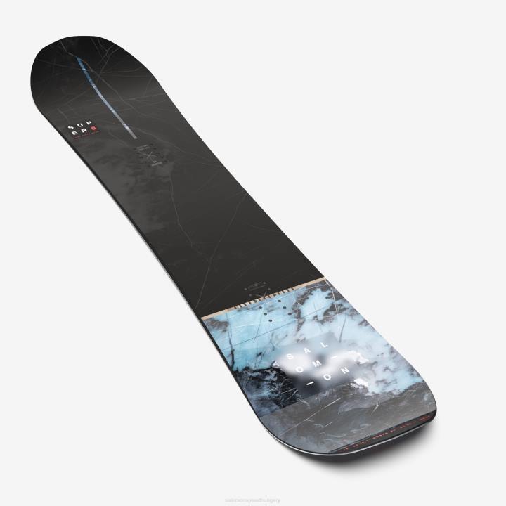 T8841370 Salomonférfi freeride snowboard szuper 8