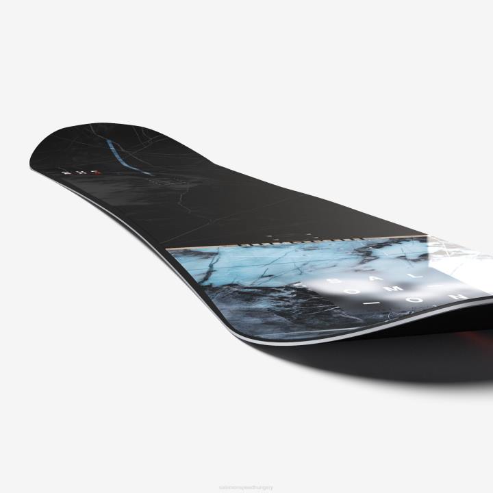 T8841370 Salomonférfi freeride snowboard szuper 8