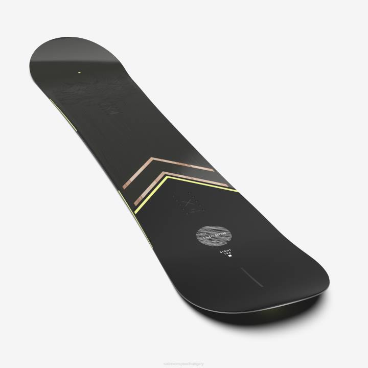 T8841372 Salomonférfi freeride snowboard irányzék