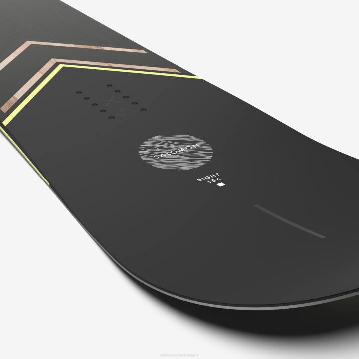 T8841372 Salomonférfi freeride snowboard irányzék