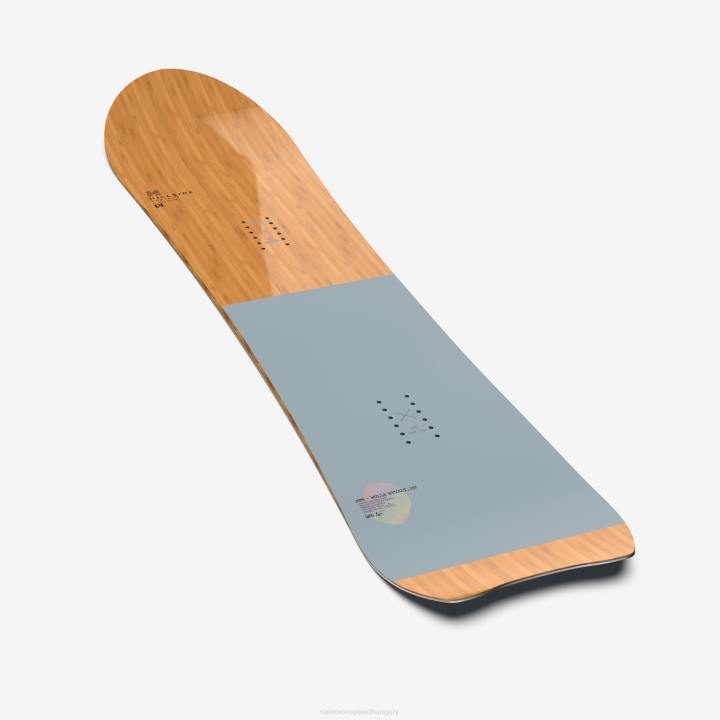 T8841373 Salomonférfi freeride snowboard hps-wolle nyvelt