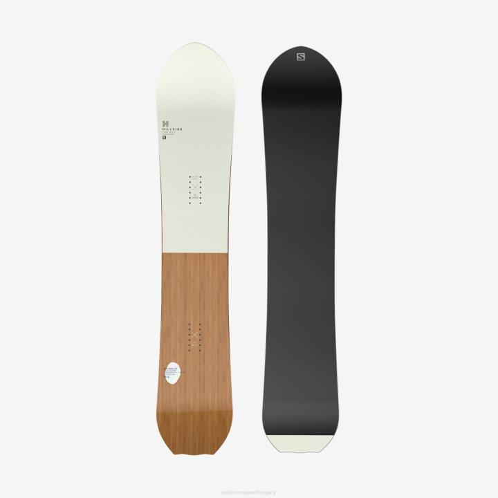 T8841374 Salomonférfi freeride snowboard betegpálca