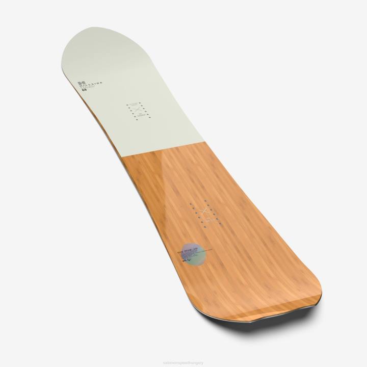 T8841374 Salomonférfi freeride snowboard betegpálca