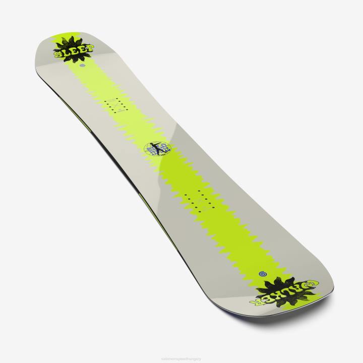 T8841378 Salomonférfi park és freestyle snowboard alvajáró