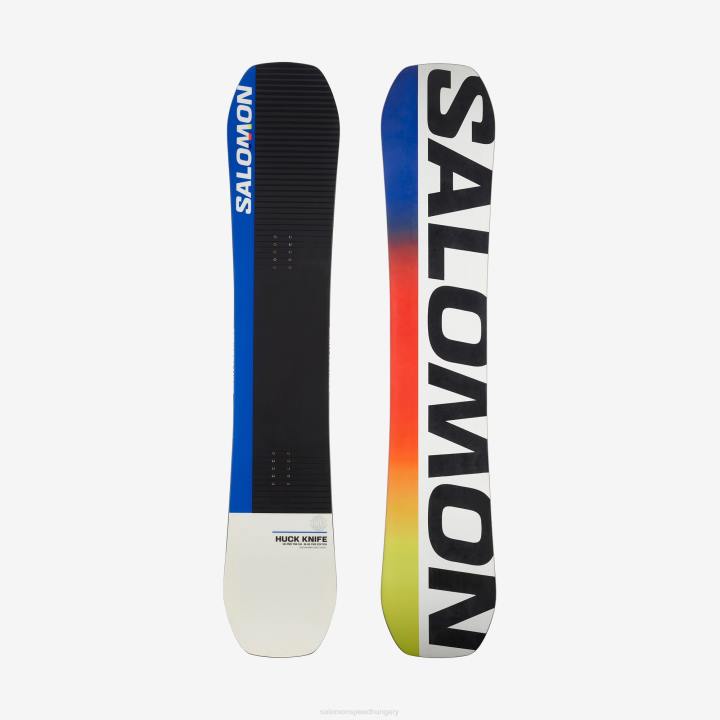 T8841379 Salomonférfi park & ​​freestyle snowboard huck knife pro kft