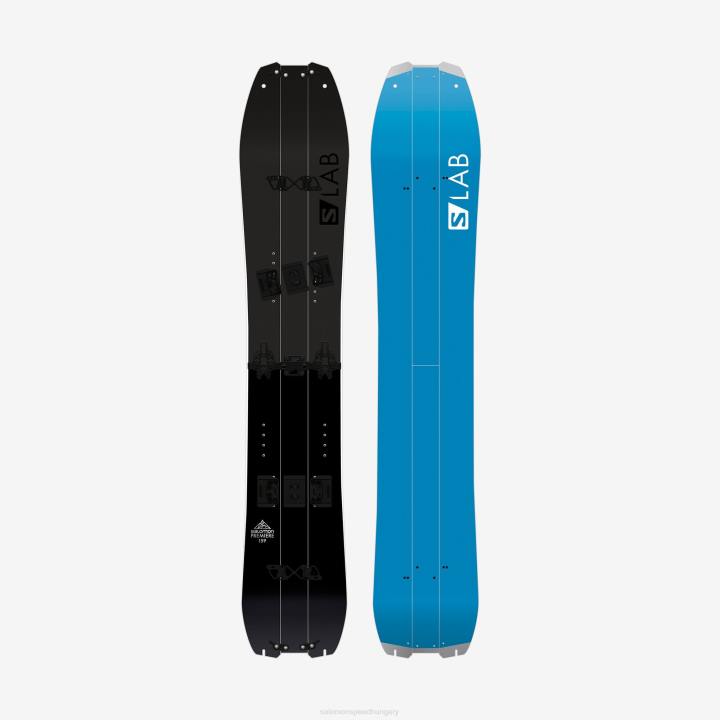 T8841380 Salomonférfi túra snowboard premierje