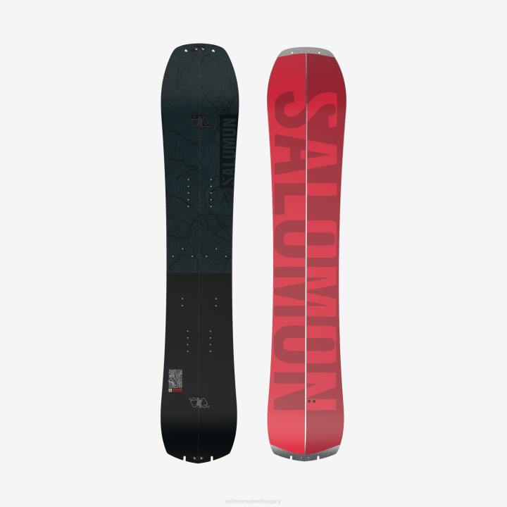 T8841381 Salomonférfi túra snowboard speedway split