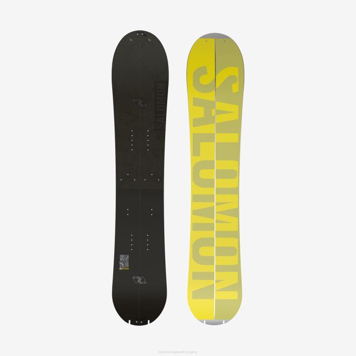 T8841382 Salomonférfi túra snowboard hps-taka split