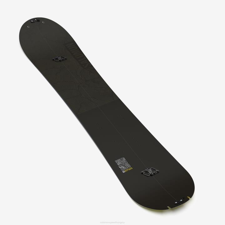 T8841382 Salomonférfi túra snowboard hps-taka split