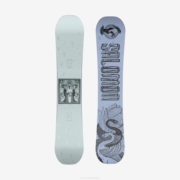 T8841948 Salomonnői park és freestyle snowboard cigány